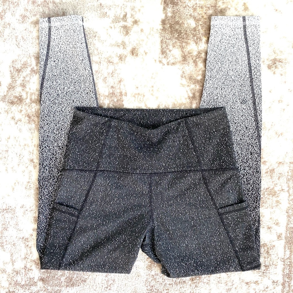 Champion Workout Tights (M)